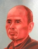 Thich Nhat Hanh<br />(Not for Sale)<br />